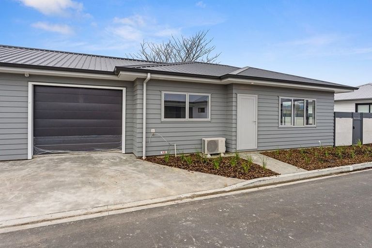 Photo of property in 15/17 Waerenga Road, Otaki, 5512