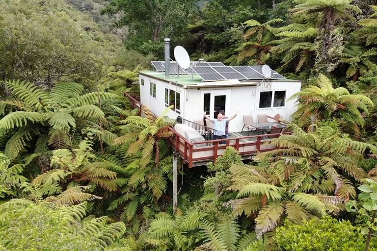 Photo of property in 570 Tutaetoko Road, Toatoa, Opotiki, 3197