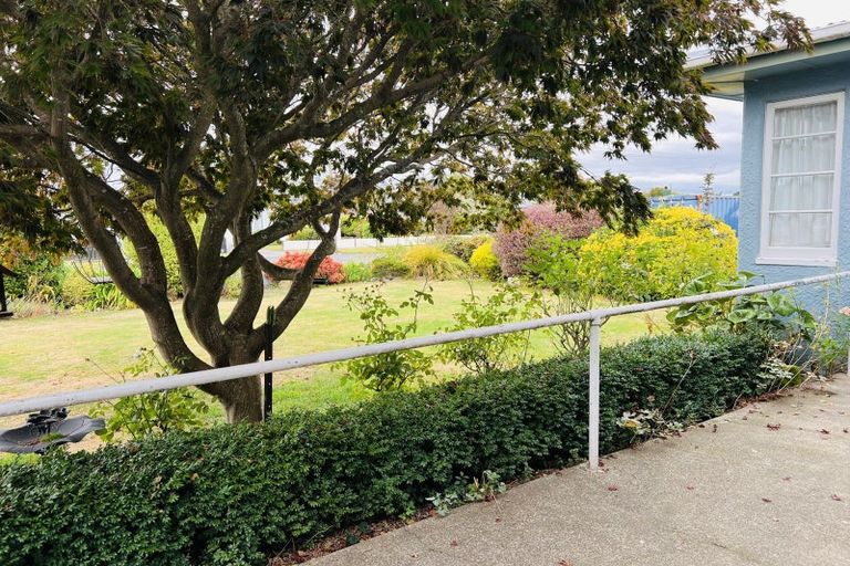 Photo of property in 17 Thyra Street, Dannevirke, 4930