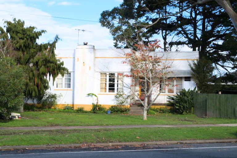 Photo of property in 34 Milton Road, Papatoetoe, Auckland, 2024