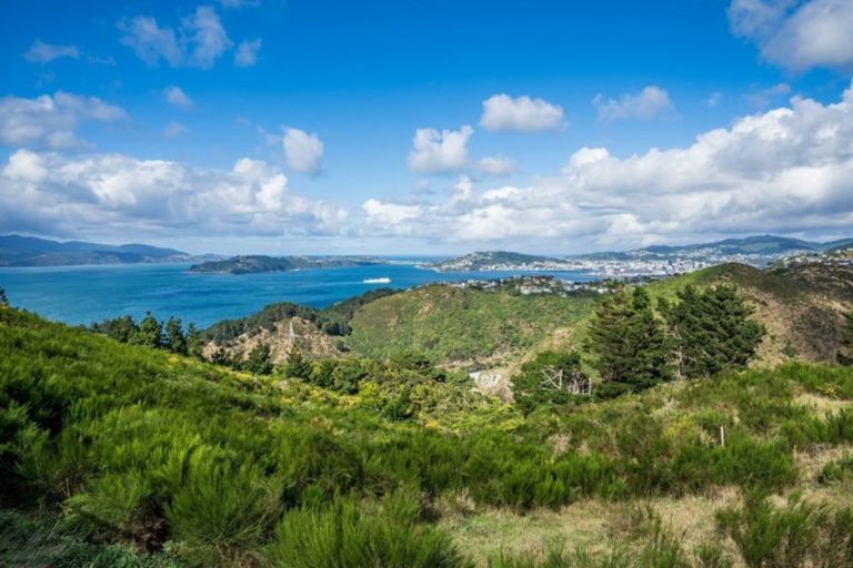 Photo of property in 10 Cessna Way, Newlands, Wellington, 6037