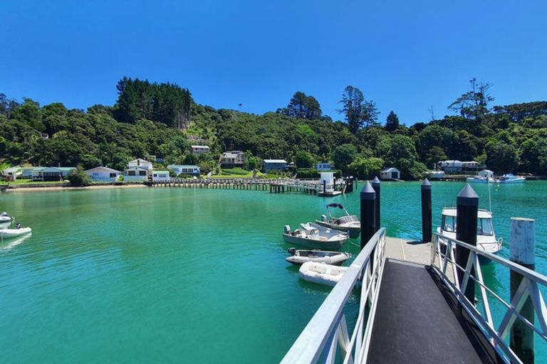 Photo of property in 48 Schoolhouse Bay Road, Kawau Island, 0920