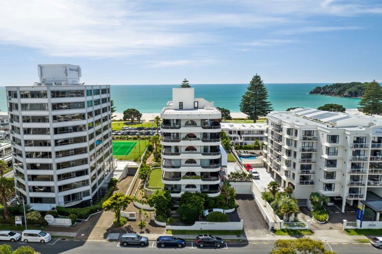 Photo of property in 21l Maunganui Road, Mount Maunganui, 3116