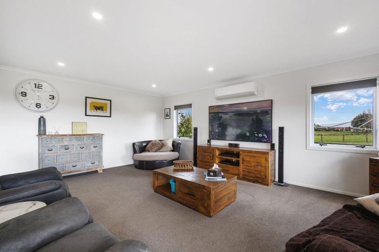 Photo of property in 595b Tauranga Road, Te Poi, Matamata, 3473