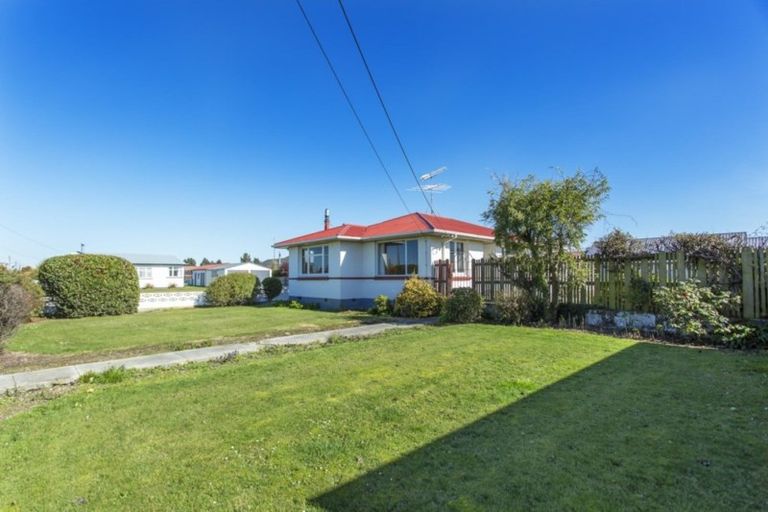Photo of property in 126 Melcombe Street, Tinwald, Ashburton, 7700