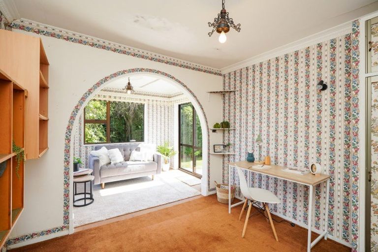 Photo of property in 195 Oteramika Road, Seaward Bush, Invercargill, 9871