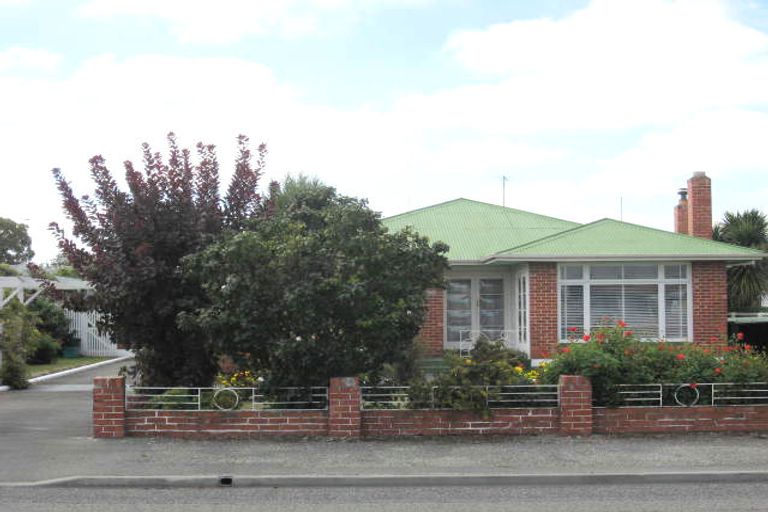 Photo of property in 49 Cox Street, Ashburton, 7700