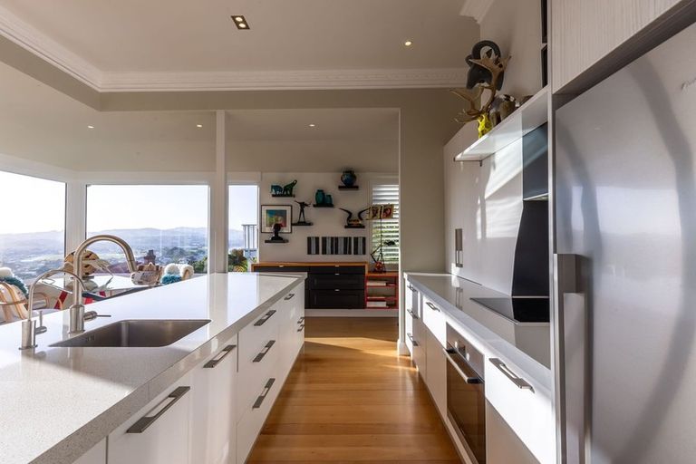 Photo of property in 114 Cliffs Road, Saint Clair, Dunedin, 9012