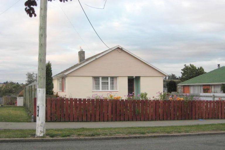Photo of property in 30 Hayle Street, Holmes Hill, Oamaru, 9401