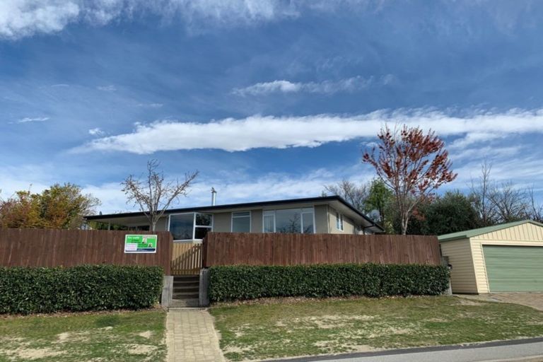 Photo of property in 43 Monaghan Street, Cromwell, 9310