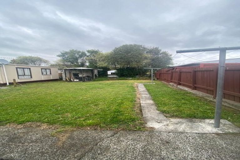 Photo of property in 4 Boon Street, Manurewa, Auckland, 2102