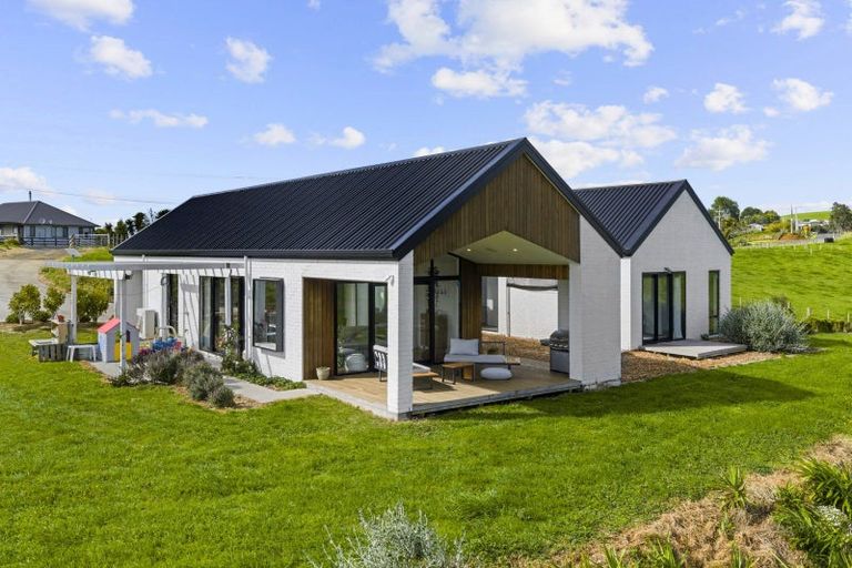 Photo of property in 429 Waikokowai Road, Waikokowai, Huntly, 3771