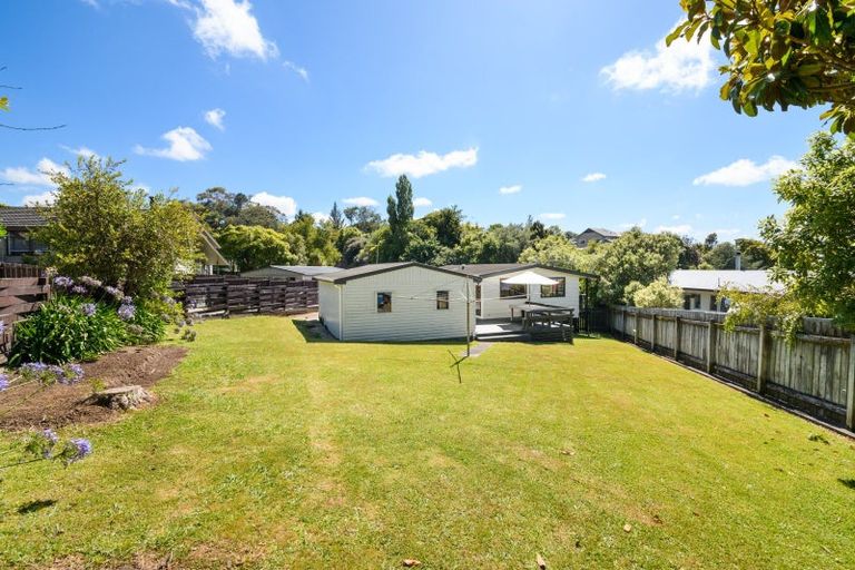 Photo of property in 18 Tiritoa Terrace, Feilding, 4702