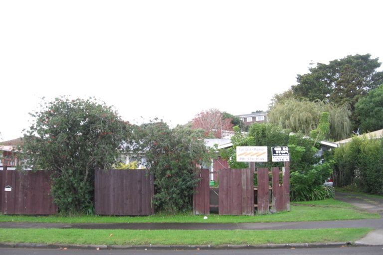 Photo of property in 138 Ti Rakau Drive, Pakuranga, Auckland, 2010