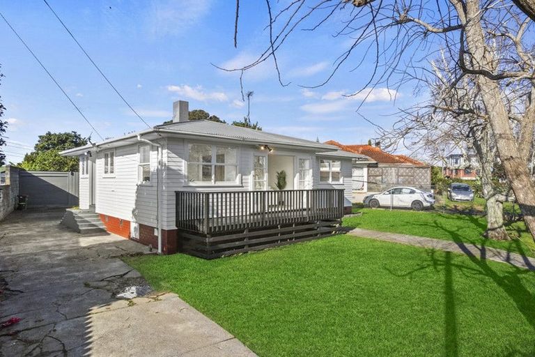 Photo of property in 47 Clayton Avenue, Otara, Auckland, 2023