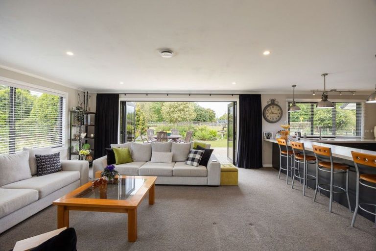 Photo of property in 287 Kaipaki Road, Ohaupo, 3881