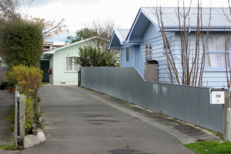 Photo of property in 38 Balliol Avenue, Pirimai, Napier, 4112