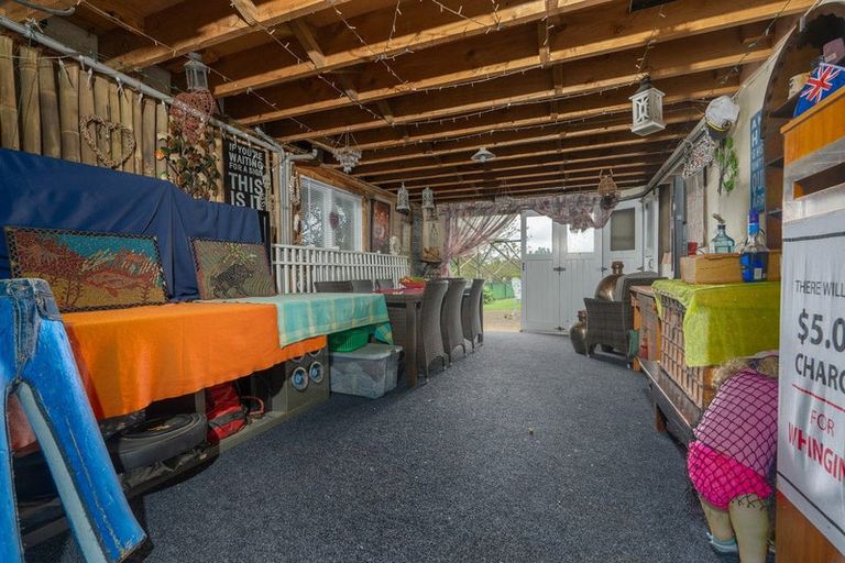 Photo of property in 210 Milne Road, Purua, Whangarei, 0172