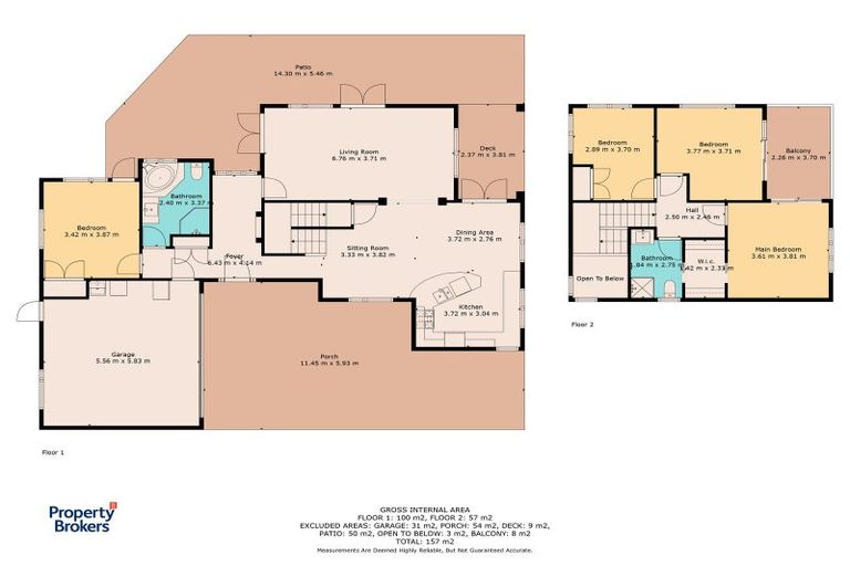 Photo of property in 54 Matua Road, Matua, Tauranga, 3110