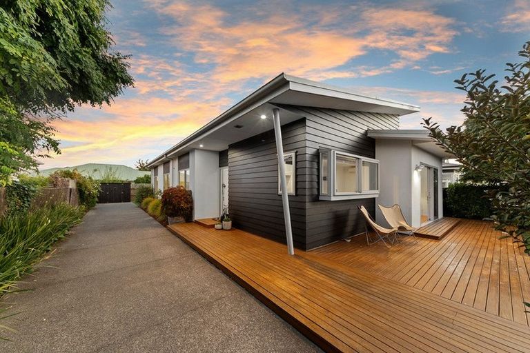 Photo of property in 46 Mcfaddens Road, St Albans, Christchurch, 8052