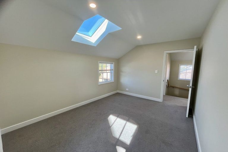 Photo of property in 4/6 Edward Avenue, Edgeware, Christchurch, 8013