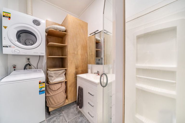 Photo of property in Edward Street Apartments, 18/3 Edward Street, Te Aro, Wellington, 6011