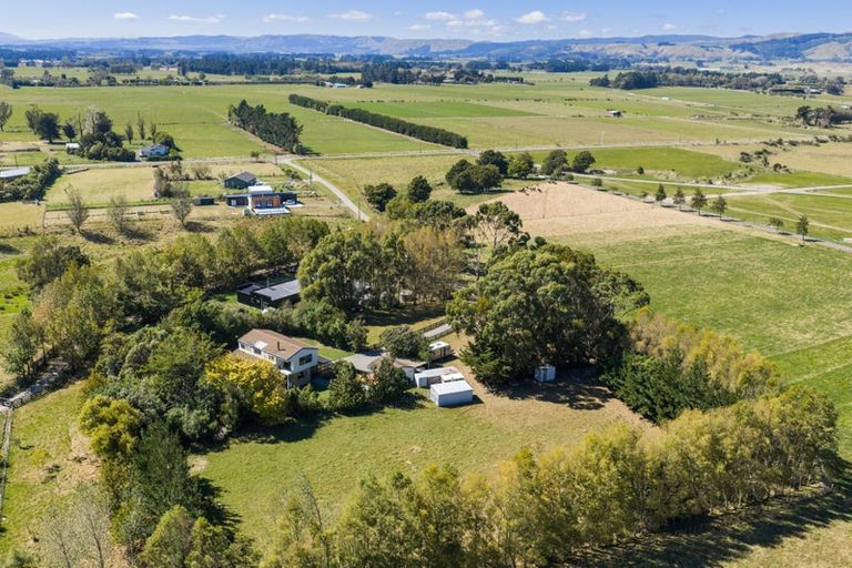 Photo of property in 20 Bowen Street, Linton, Palmerston North, 4472