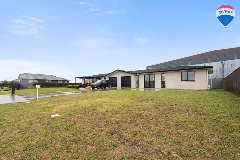 Photo of property in 97 Hinemoa Street, Levin, 5510