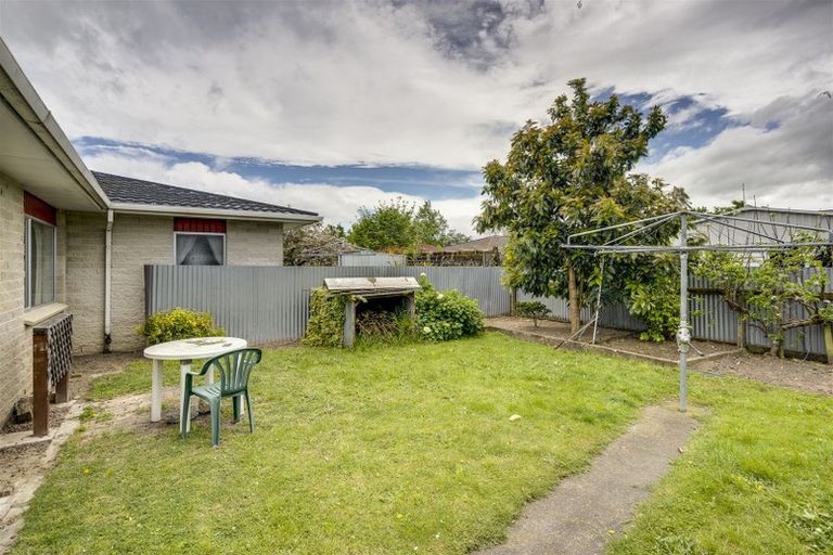 Photo of property in 36a Robinson Crescent, Tamatea, Napier, 4112