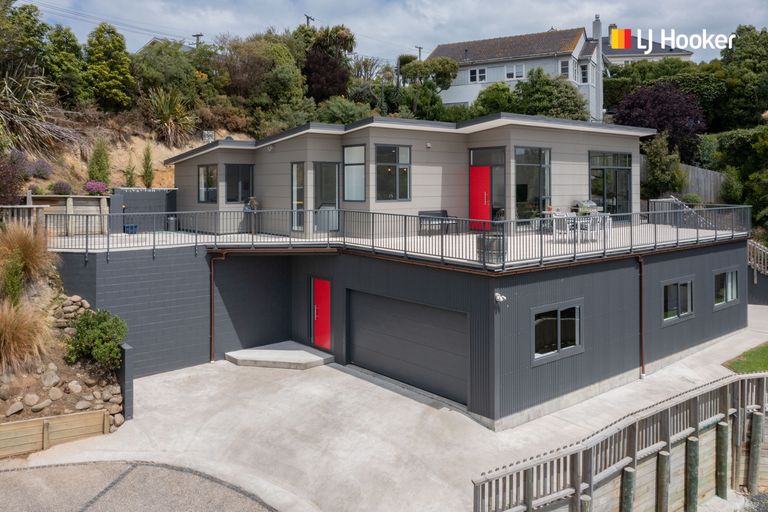 Photo of property in 56 Ryehill Street, Calton Hill, Dunedin, 9012