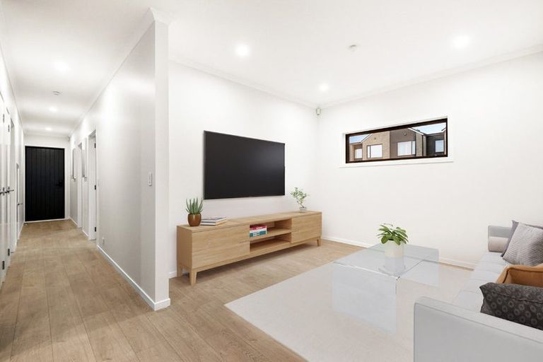 Photo of property in 6/18 Rigby Drive, Whenuapai, Auckland, 0618