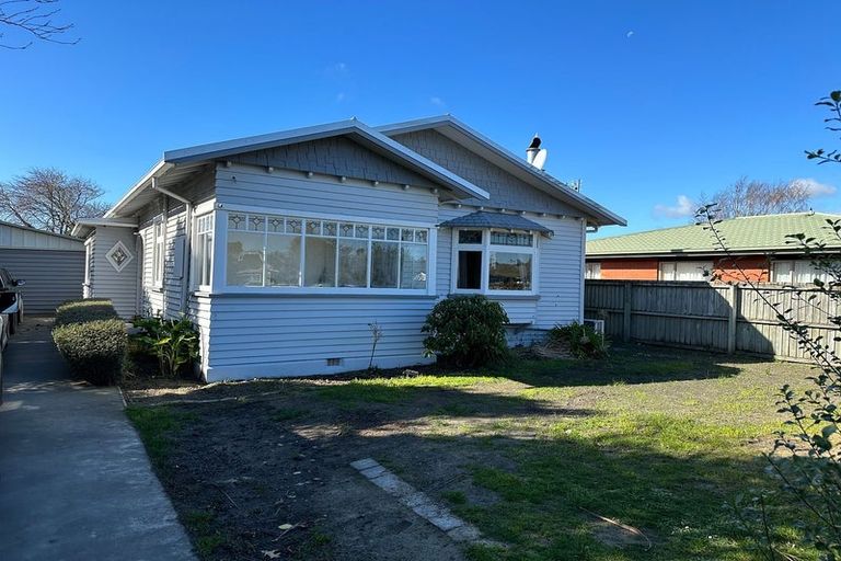 Photo of property in 76 Barrington Street, Somerfield, Christchurch, 8024
