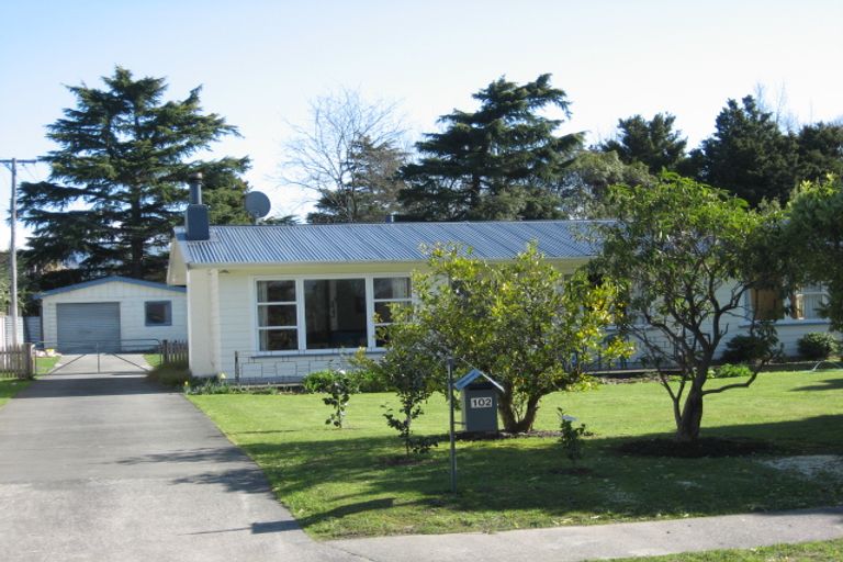 Photo of property in 102 East Street, Greytown, 5712