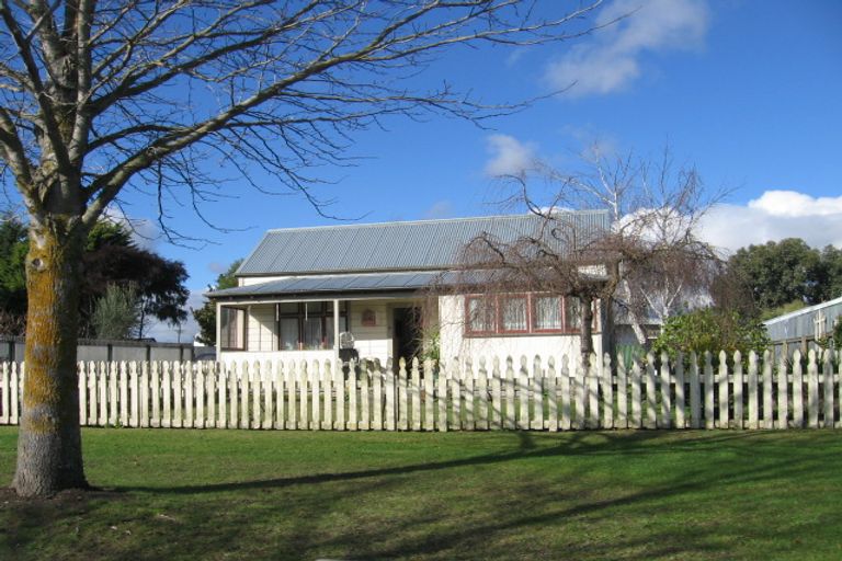 Photo of property in 3/1004 Mona Street, Akina, Hastings, 4122