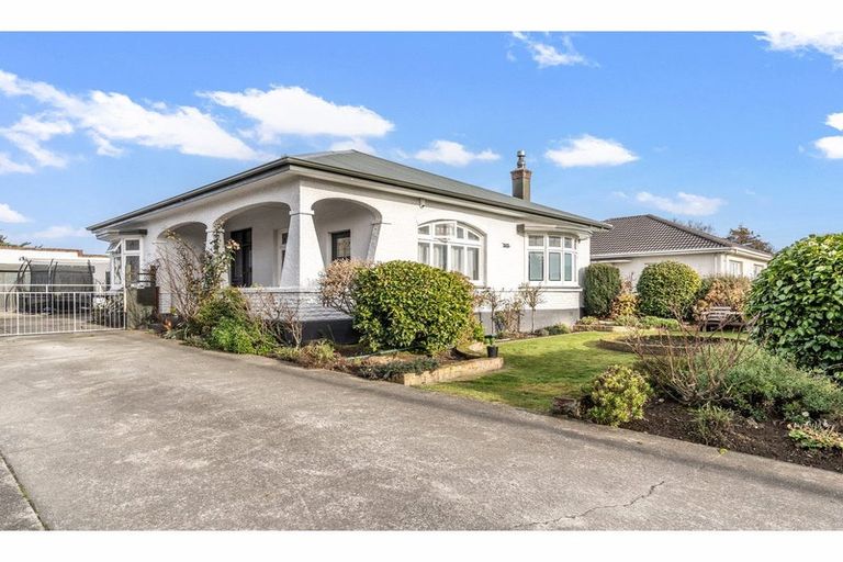 Photo of property in 387 Tweed Street, Georgetown, Invercargill, 9812