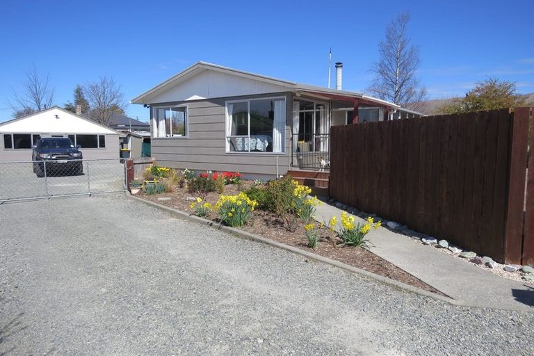 Photo of property in 5 Princes Street, Fairlie, 7925