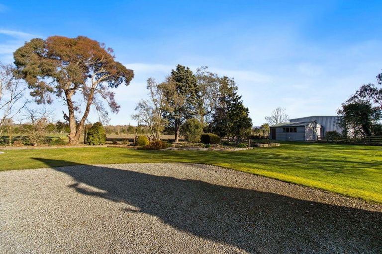 Photo of property in 50 Sullivan Road, Saint Andrews, Timaru, 7972