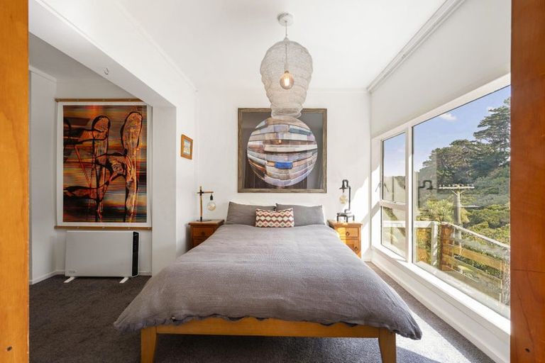 Photo of property in 60 Hapua Street, Hataitai, Wellington, 6021