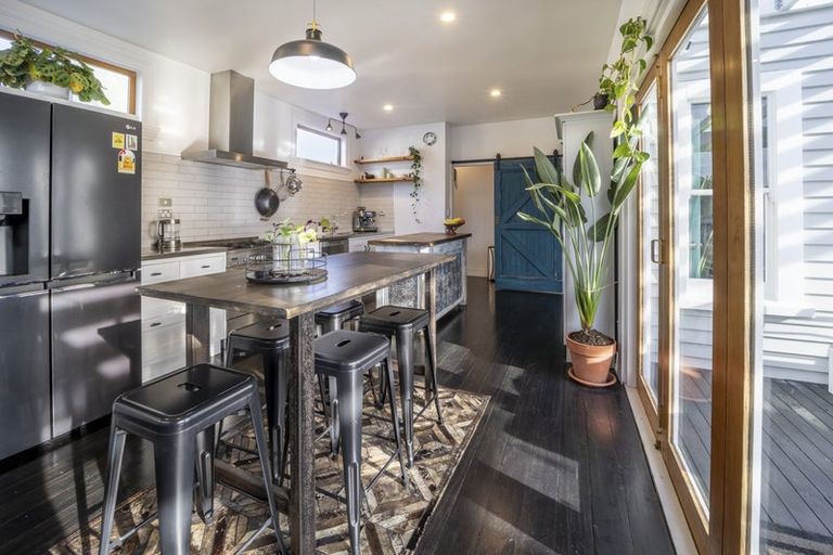 Photo of property in 4 Burwood Road, Burwood, Christchurch, 8083