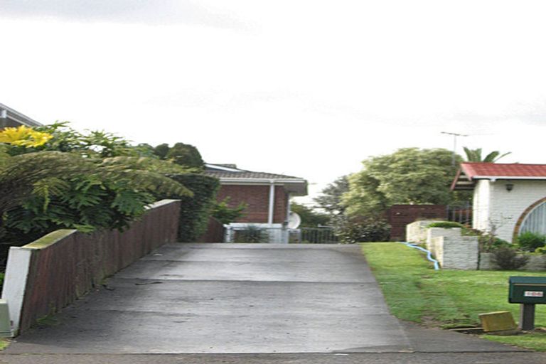 Photo of property in 106 Elliot Street, Pahurehure, Papakura, 2113