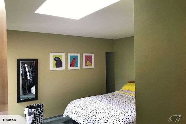 Photo of property in Dominion Apartments, 28/80 Victoria Street, Wellington Central, Wellington, 6011