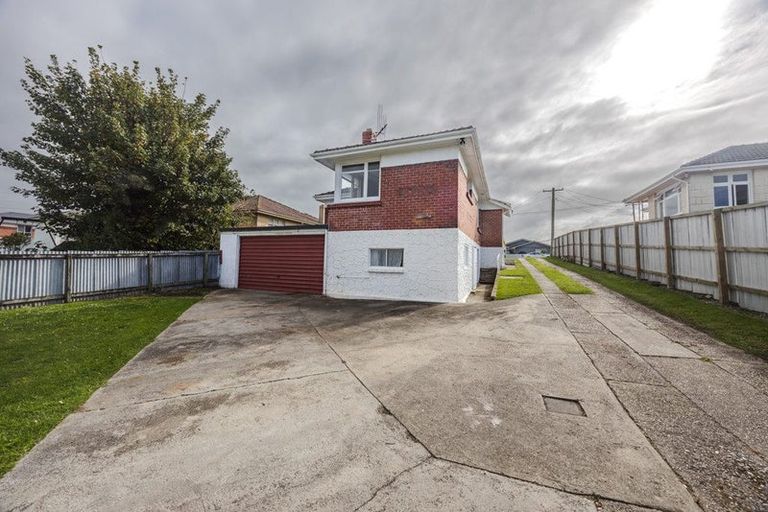 Photo of property in 17 Rother Street, Oamaru, 9400