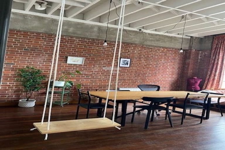 Photo of property in Hannahs Factory, 8/14 Leeds Street, Te Aro, Wellington, 6011