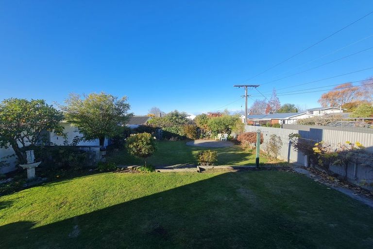 Photo of property in 11 Arun Street, Marchwiel, Timaru, 7910