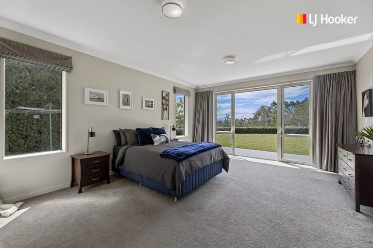 Photo of property in 815 Mount Cargill Road, Mount Cargill, Waitati, 9085