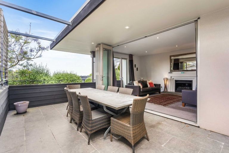Photo of property in 56 Brighton Road, Parnell, Auckland, 1052