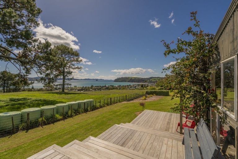 Photo of property in 60 Resolution Rise, Cooks Beach, Whitianga, 3591