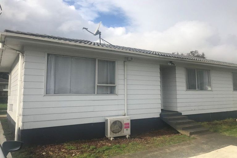 Photo of property in 4 Tosca Place, Otara, Auckland, 2023