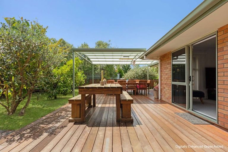 Photo of property in 4 Shepherd Road, Kawerau, 3127