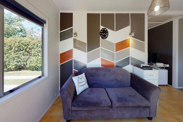 Photo of property in 106 Brandon Street, Featherston, 5710